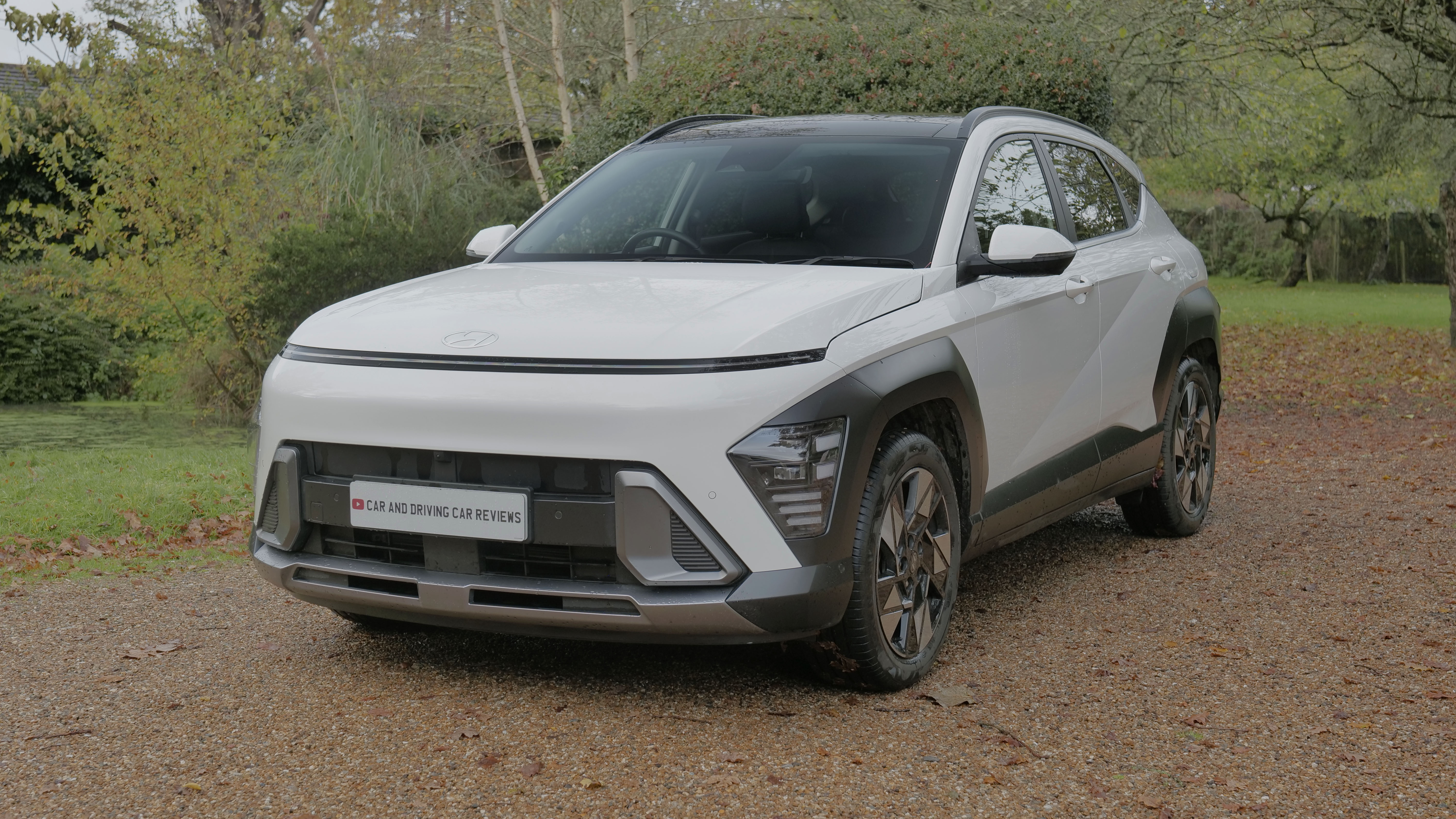 HYUNDAI KONA HATCHBACK 1.6T 150 Advance 5dr DCT